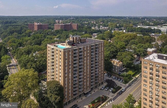 property at 515 W Chelten Ave