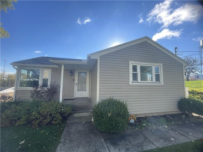 property at 415 Old Colliers Way