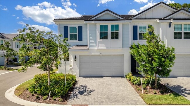 241 Preserve Trl N