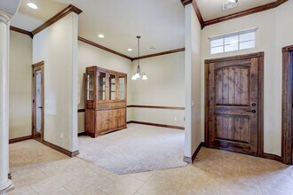 15166 Fox Hollow Rd in Choctaw, OK - Building Photo - Building Photo