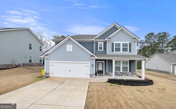 243 Presidents Way in Forsyth, GA - Building Photo - Building Photo