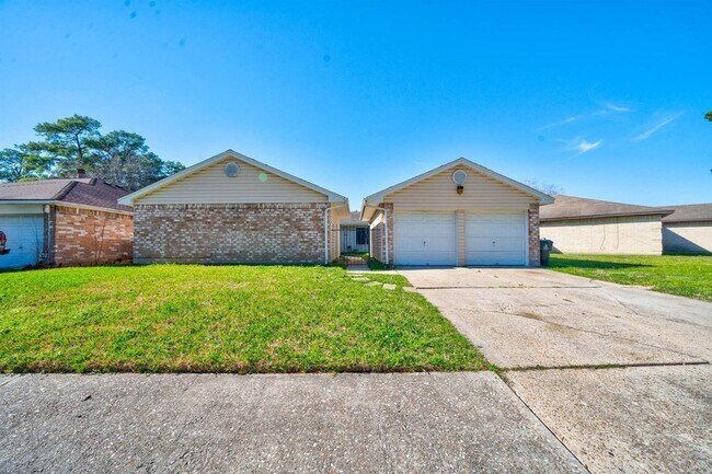 property at 23115 Pennsgrove Rd
