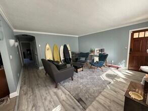 4127 38th St, Unit 1 in San Diego, CA - Foto de edificio - Building Photo