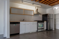 Abbot Lofts in Venice, CA - Foto de edificio - Interior Photo