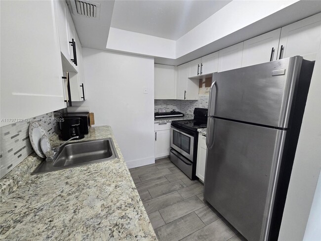 property at 5924 NW 21st St