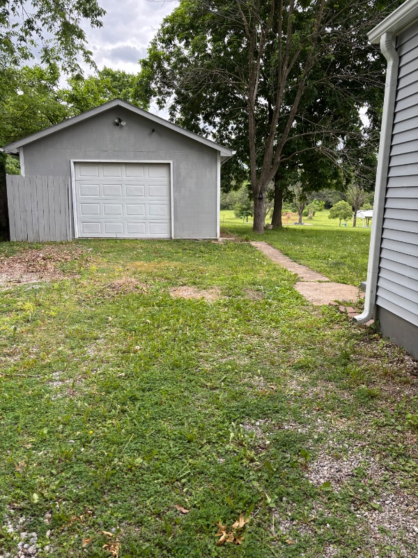 1311 E Anderson St in Mexico, MO - Building Photo - Building Photo