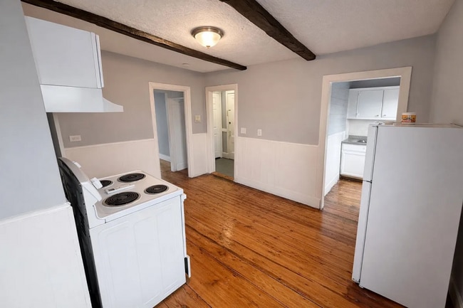 109 Eutaw St, Unit Unit #4 in Boston, MA - Building Photo - Building Photo