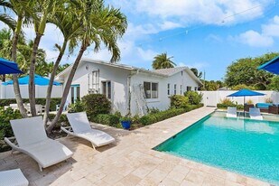 340 NE 7th Ave in Delray Beach, FL - Building Photo