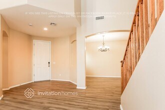 3842 E Packard Dr in Gilbert, AZ - Foto de edificio - Building Photo