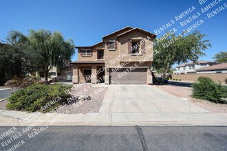 1145 E Lowell Ave in Gilbert, AZ - Building Photo - Building Photo