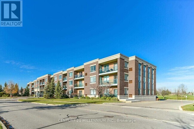 55 Via Rosedale in Brampton, ON - Building Photo - Building Photo
