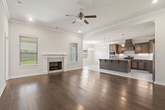 338 S Emerald Woods Run in Farmington, AR - Building Photo - Building Photo