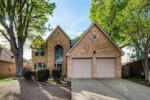 4547 Buckingham Dr in Grand Prairie, TX - Building Photo