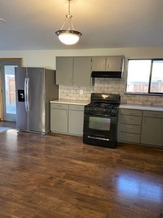 property at 20075 Crystal Creek Ct