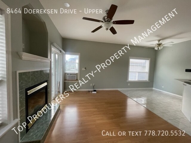 8464 Doereksen Dr in Mission, BC - Building Photo - Building Photo