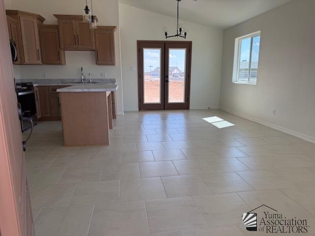 3745 Santa Sophia St in San Luis, AZ - Building Photo - Building Photo