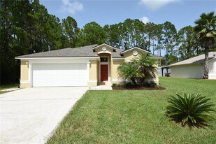 5 Rambling Ln in Palm Coast, FL - Building Photo