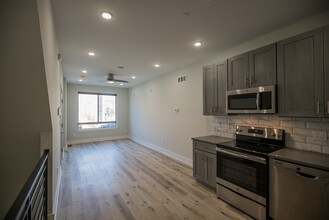 4074 Powelton Ave, Unit Unit A in Philadelphia, PA - Building Photo - Building Photo