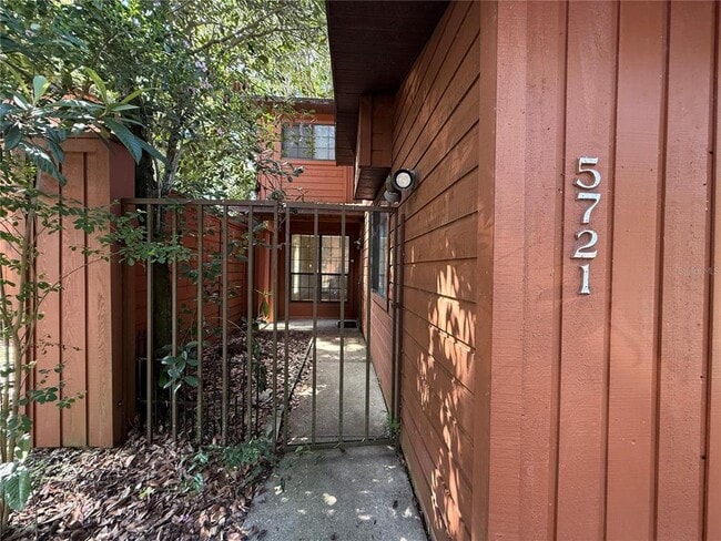property at 5721 SW 10th Pl