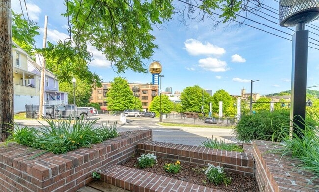 509 11th St, Unit 2004