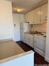 1112 Kinau St in Honolulu, HI - Foto de edificio - Building Photo