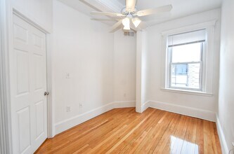 132 Hemenway St in Boston, MA - Foto de edificio - Building Photo