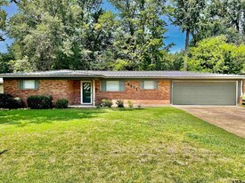 3801 Jan Ave in Tyler, TX - Building Photo