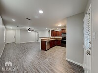 6006 Horizon Sky Rd in Baytown, TX - Building Photo - Building Photo