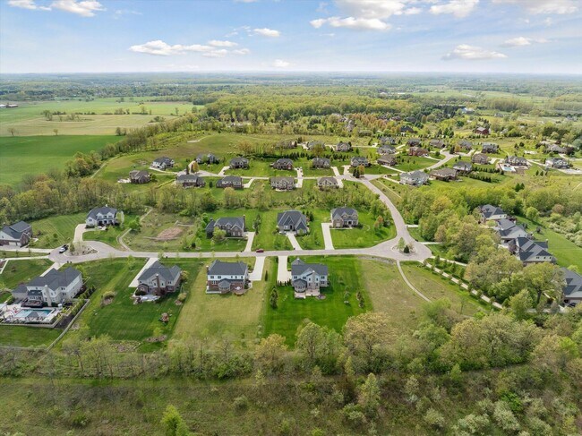 1840 Tapadera Dr in Ann Arbor, MI - Building Photo - Building Photo