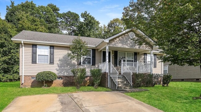 property at 2703 Westerwood Village Dr