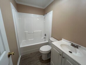 250 N Washington Ave in Brownsville, TN - Building Photo - Building Photo