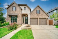 23607 Kingston Ridge Way in Katy, TX - Building Photo - Building Photo