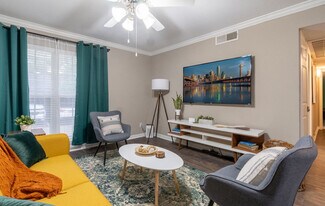 10020 Regal Park Ln in Dallas, TX - Building Photo