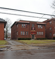 176 N Portage Path Apartments