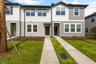 358 Cadberry Pl in St. Cloud, FL - Building Photo