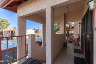 455 N Delaware Dr-Unit -120 in Apache Junction, AZ - Building Photo - Building Photo