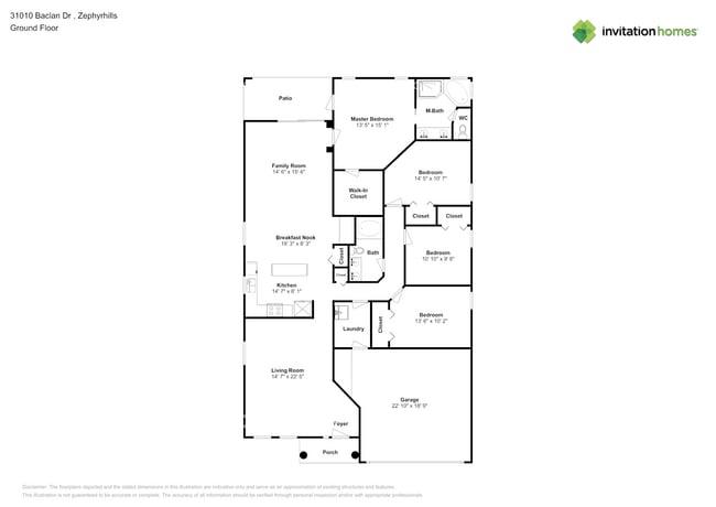 31010 Baclan Dr in Wesley Chapel, FL - Building Photo - Building Photo