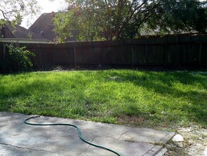 11430 Sagemeadow Ln in Houston, TX - Building Photo - Building Photo