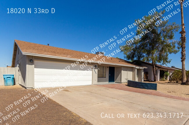 18020 N 33rd Dr