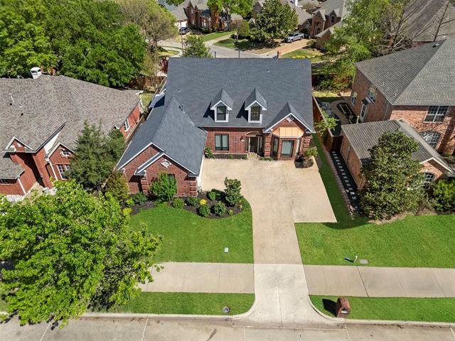 2631 Valley Creek Trail in McKinney, TX - Building Photo - Building Photo