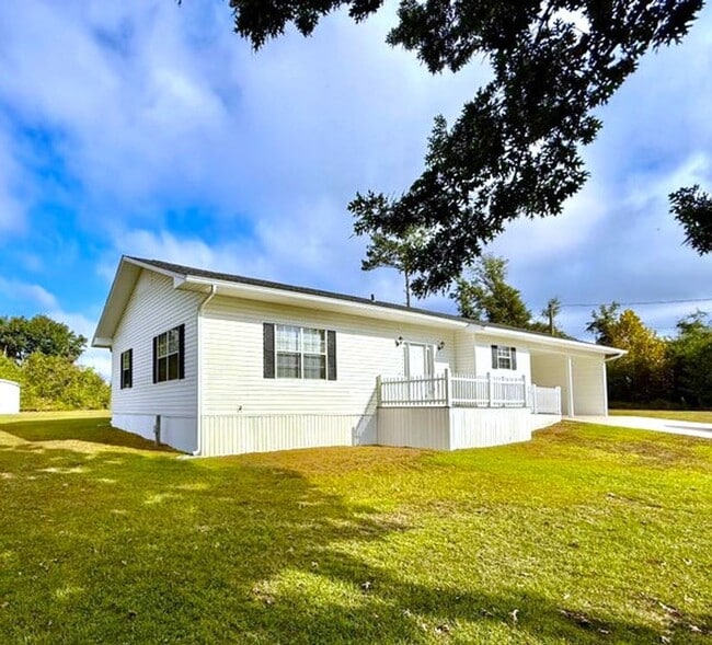 property at 4923 Flynt Dr