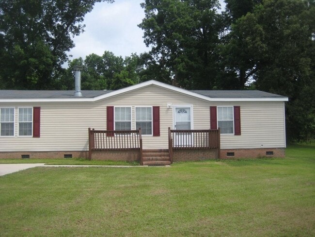 property at 133 Magnolia Gardens Dr