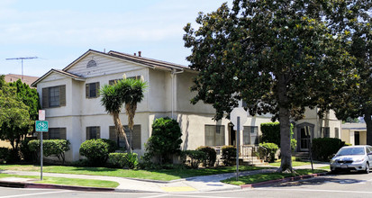 700 S Louise St in Glendale, CA - Building Photo - Other