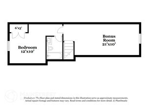 418 Royal Oak Ln in Clayton, NC - Building Photo - Building Photo