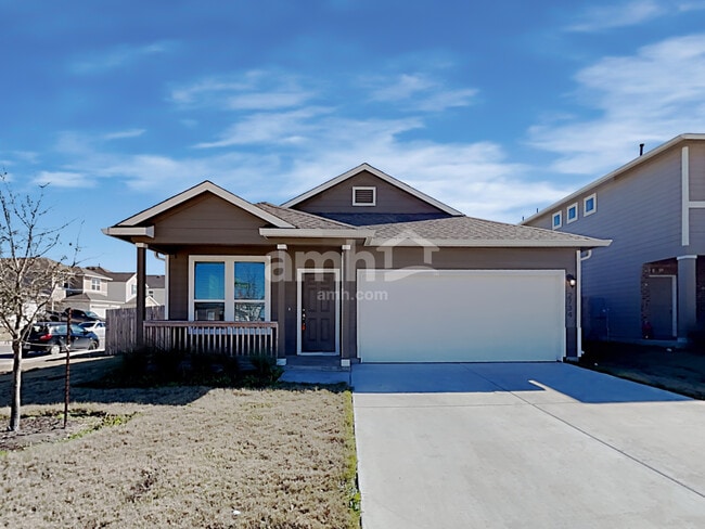 property at 2734 Deerfield Crk