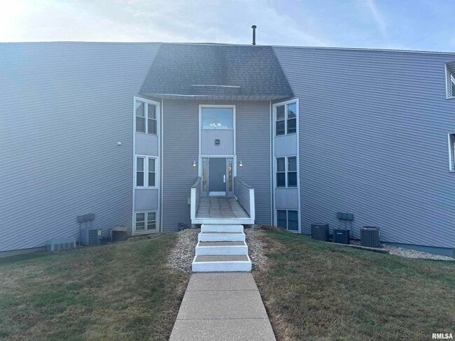 property at 2632 W Willowlake Dr