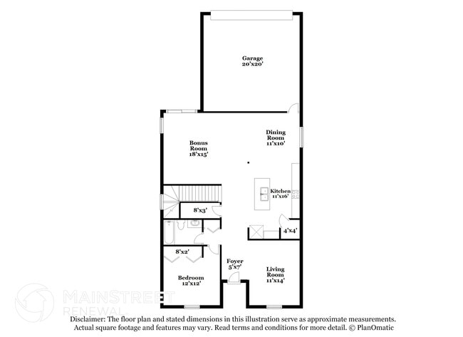 6340 Whip O Will Ln in St. Cloud, FL - Building Photo - Building Photo