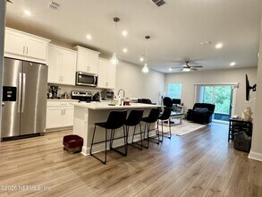 11955 Calvesta St in Jacksonville, FL - Building Photo - Building Photo