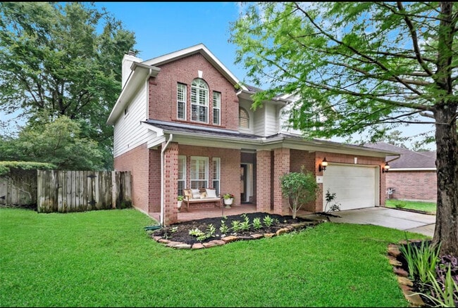 19 Heron Hollow Ct in Spring, TX - Building Photo - Building Photo