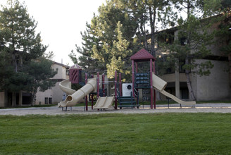 Summerwood Apartments in Taylorsville, UT - Building Photo - Building Photo